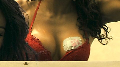Pic: Yany Prado in Sky Rojo (2021)