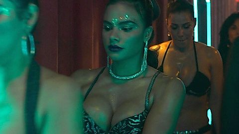Pic: Yany Prado in Sky Rojo (2021)