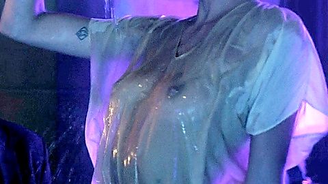 Pic: Elyse Saunders in Dark Web: Cicada 3301 (2021)