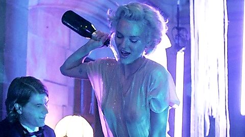 Pic: Elyse Saunders in Dark Web: Cicada 3301 (2021)
