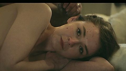 Pic: Sarah Bolger in Mayans M.C. (2018)