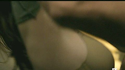 Pic: Sarah Bolger in Mayans M.C. (2018)