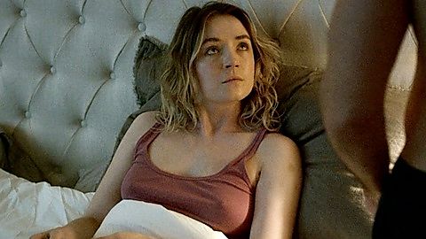 Pic: Sarah Bolger in Mayans M.C. (2018)