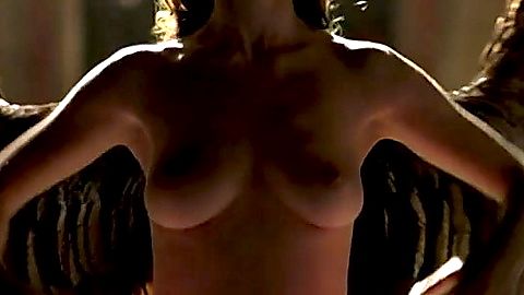 Pic: Matilda De Angelis in Leonardo (2021)
