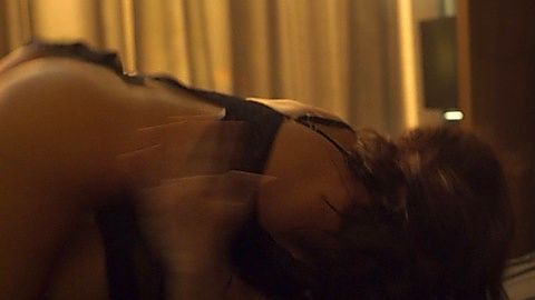 Pic: Ana Lucía Domínguez in Who Killed Sara? (2021)