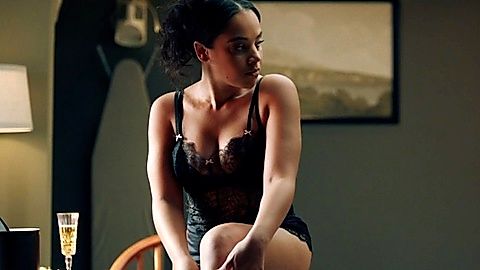 Pic: Bianca Lawson in Queen Sugar (2016)