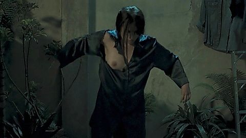 Pic: Paula Martín in Haunted: Latin America (2021)