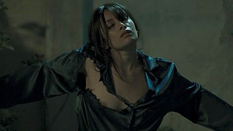 Pic: Paula Martín in Haunted: Latin America (2021)