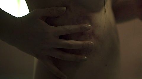 Pic: Paula Martín in Haunted: Latin America (2021)