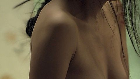 Pic: Paula Martín in Haunted: Latin America (2021)