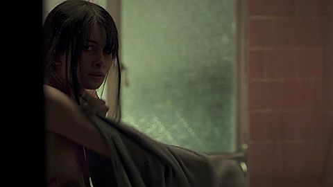 Pic: Paula Martín in Haunted: Latin America (2021)