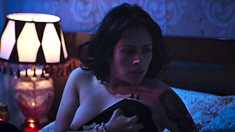 Pic: Laura Tovar in Haunted: Latin America (2021)
