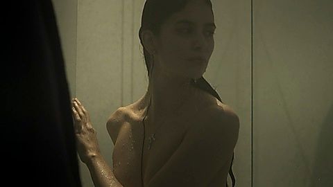 Pic: Manuela Guerra in Haunted: Latin America (2021)