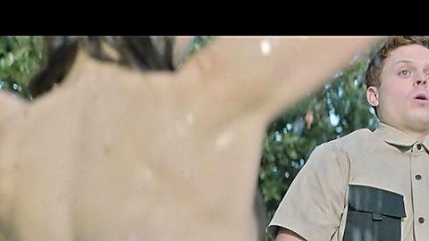 Pic: Cristin Milioti in Made For Love (2021)