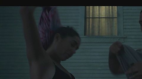 Pic: Cristin Milioti in Made For Love (2021)