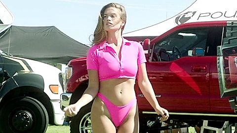 Pic: Stormi Henley in Hot Water (2021)