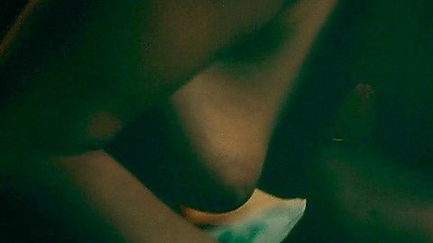 Pic: Carolina Yuste in Sky High (2020)