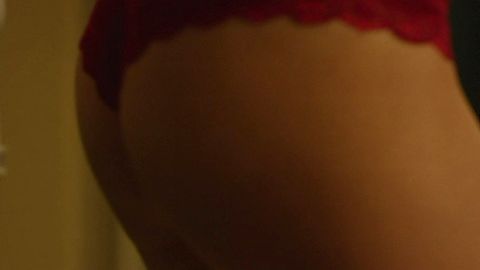 Pic: Sophie Kargman in The Believer (2021)