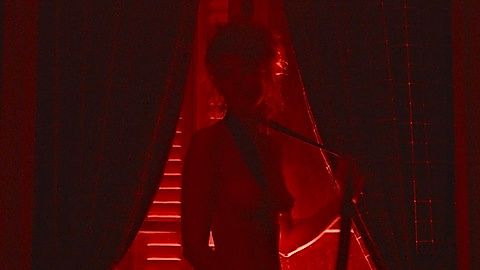 Pic: Léa Rostain in Madame Claude (2021)