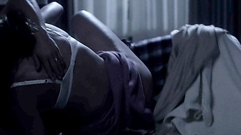 Pic: Shantel VanSanten in For All Mankind (2019)