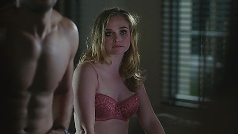 Pic: Pip Pellens in Just Say Yes (2021)