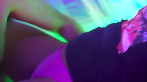 Pic: Sarah Ellen Stephens in Puss (2021)