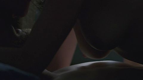 Pic: Sonya Cullingford in In the Trap (2020)