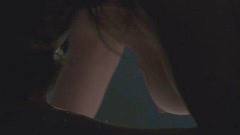 Pic: Sonya Cullingford in In the Trap (2020)