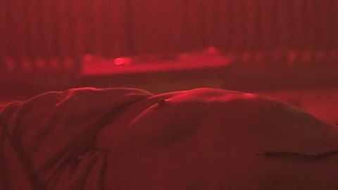 Pic: Kelly McCormack in Sugar Daddy (2020)