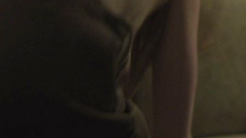 Pic: Kelly McCormack in Sugar Daddy (2020)
