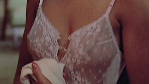 Pic: Olivia Brown in 48 Hrs. (1982)