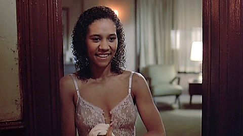 Pic: Olivia Brown in 48 Hrs. (1982)