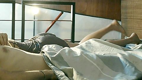 Pic: Carolina Caballero in Everything I Like (2021)
