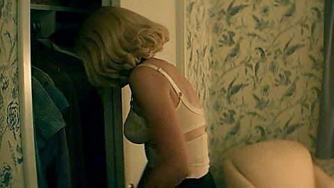 Pic: Alison Pill in Them (2021)