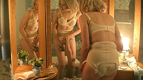 Pic: Alison Pill in Them (2021)