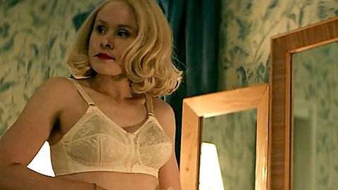 Pic: Alison Pill in Them (2021)