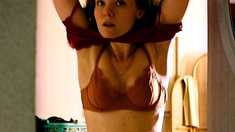 Pic: Angelina Häntsch in We Children from Bahnhof Zoo (2021)