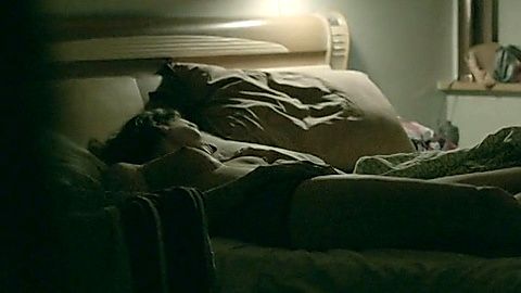 Pic: Josefin Asplund in Snow Angels (2021)