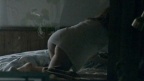 Pic: Eva Melander in Snow Angels (2021)