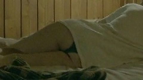 Pic: Eva Melander in Snow Angels (2021)