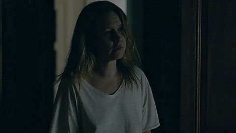 Pic: Eva Melander in Snow Angels (2021)