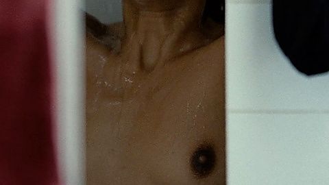 Pic: Golshifteh Farahani in Two Friends (2015)