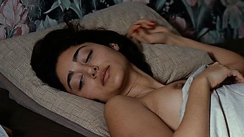 Pic: Golshifteh Farahani in Two Friends (2015)