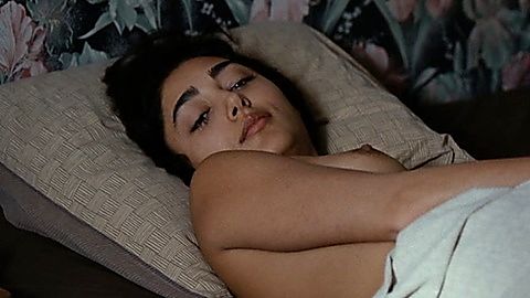 Pic: Golshifteh Farahani in Two Friends (2015)