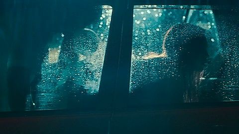 Pic: Kiko Mizuhara in Ride or Die (2021)