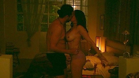 Pic: Paulina Gaitán in Souvenir (2021)