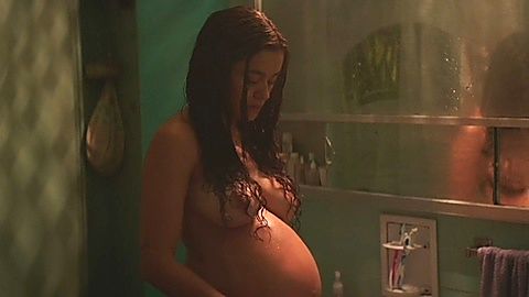 Pic: Paulina Gaitán in Souvenir (2021)