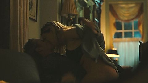 Pic: Kate Winslet in Mare of Easttown (2021)