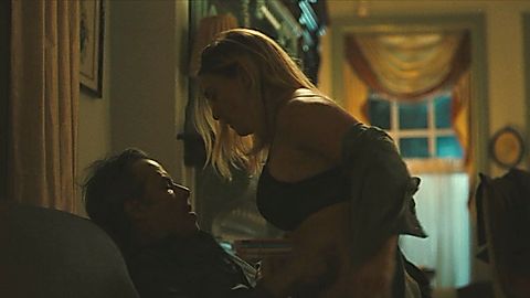 Pic: Kate Winslet in Mare of Easttown (2021)