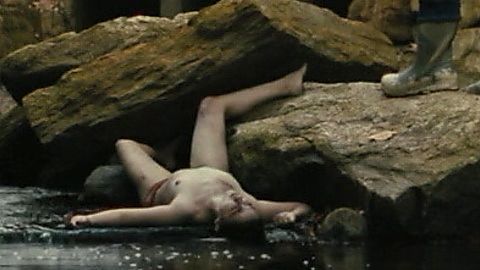 Pic: Cailee Spaeny in Mare of Easttown (2021)